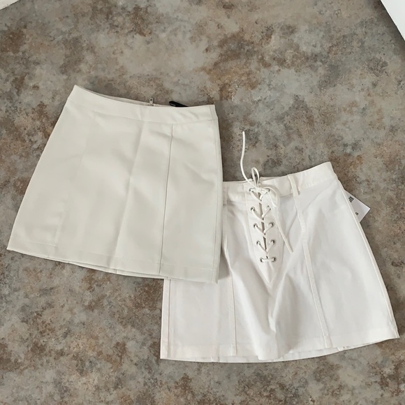 Forever 21 Dresses & Skirts - Forever 21 Mini Skirts